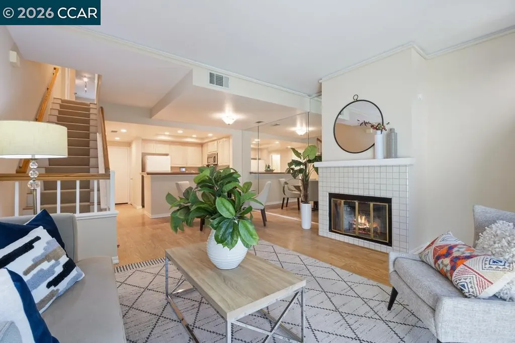 231 Sunspring Court Pleasant Hill CA 94523