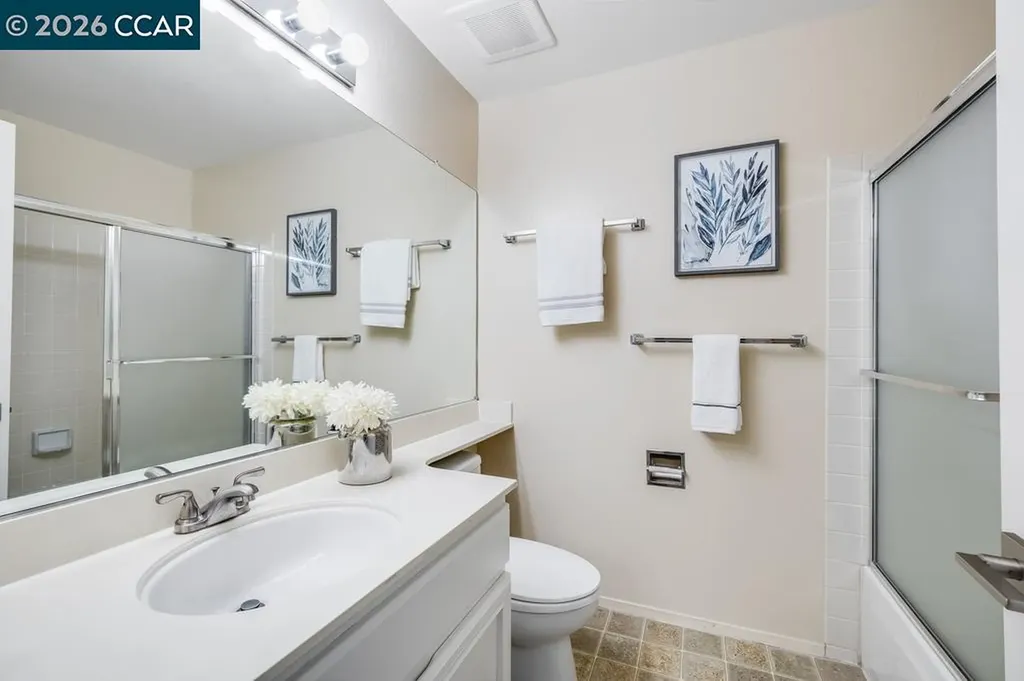 231 Sunspring Court Pleasant Hill CA 94523