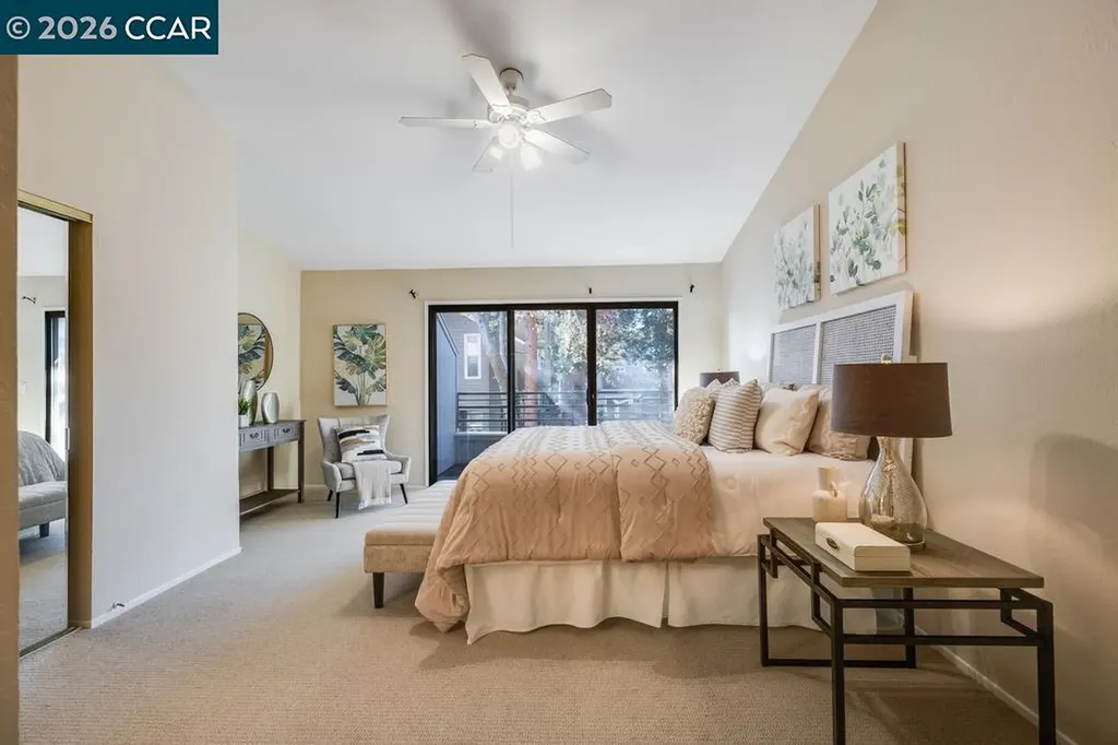 231 Sunspring Court Pleasant Hill CA 94523