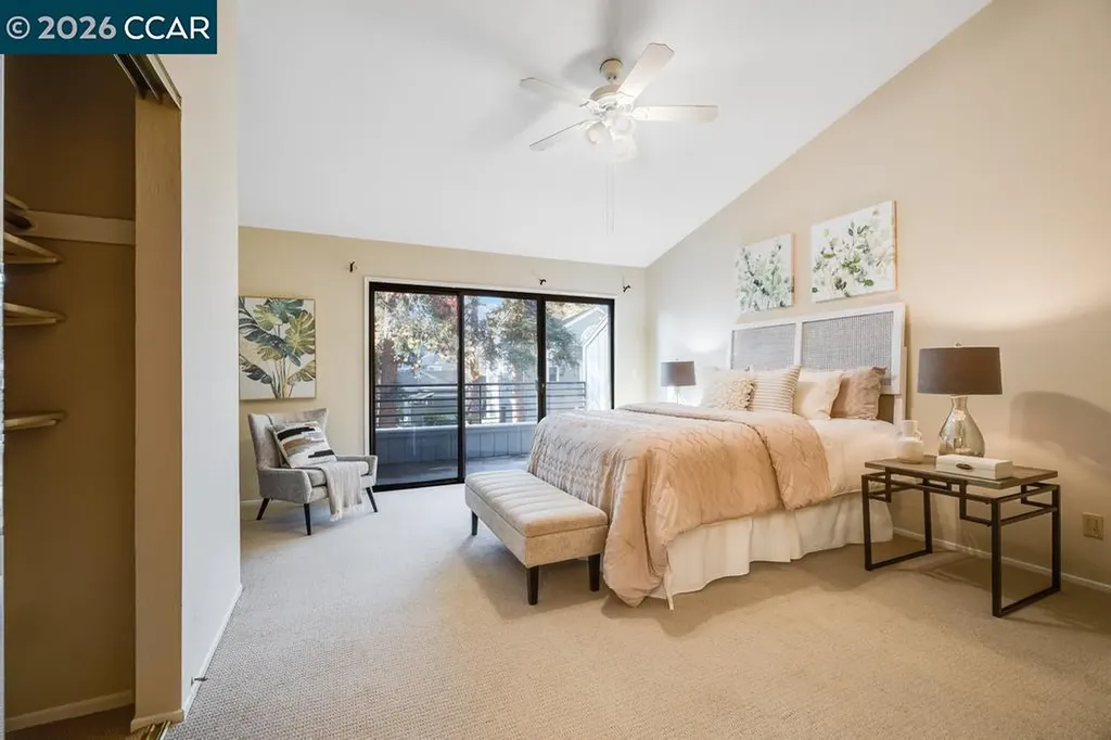 231 Sunspring Court Pleasant Hill CA 94523