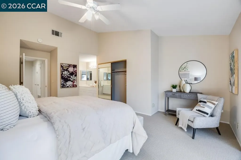 231 Sunspring Court Pleasant Hill CA 94523