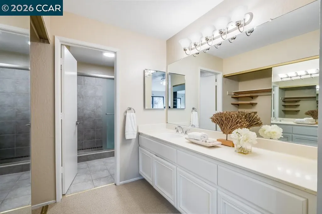 231 Sunspring Court Pleasant Hill CA 94523