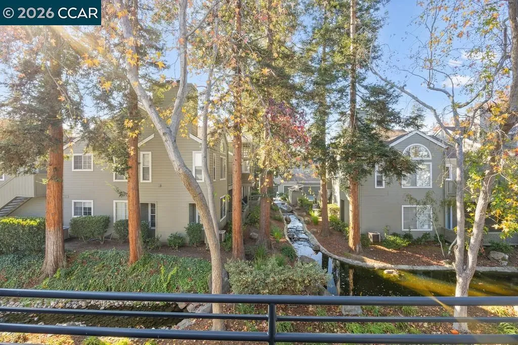 231 Sunspring Court Pleasant Hill CA 94523