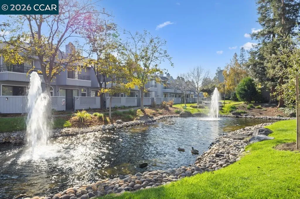231 Sunspring Court Pleasant Hill CA 94523