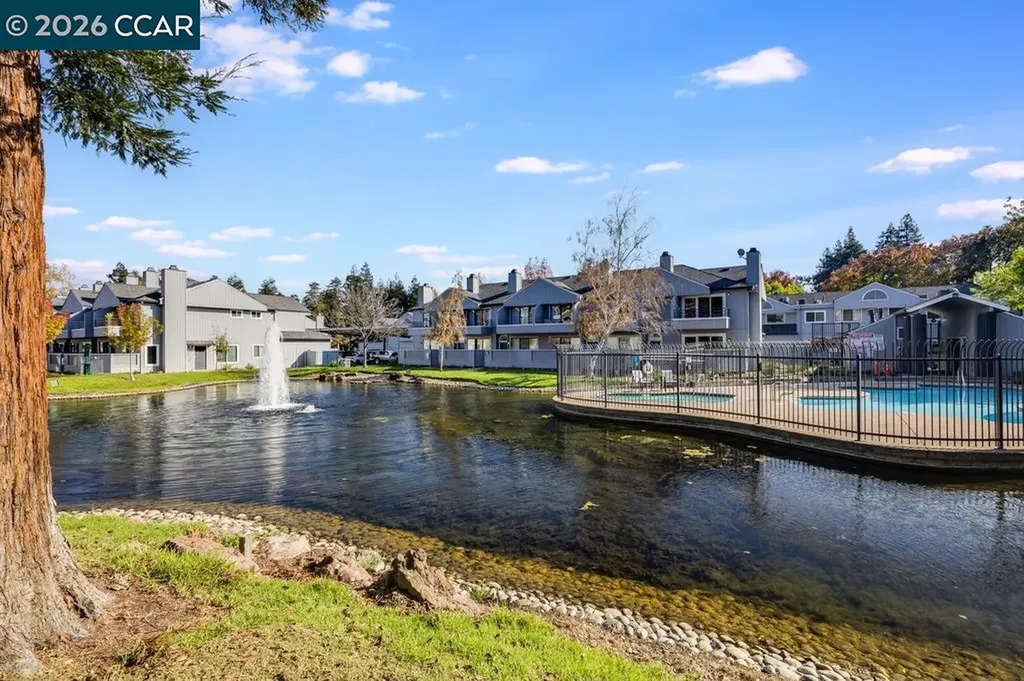 231 Sunspring Court Pleasant Hill CA 94523