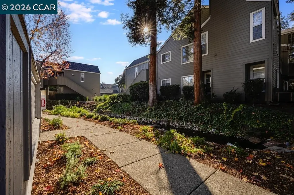 231 Sunspring Court Pleasant Hill CA 94523