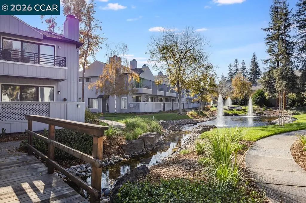 231 Sunspring Court Pleasant Hill CA 94523