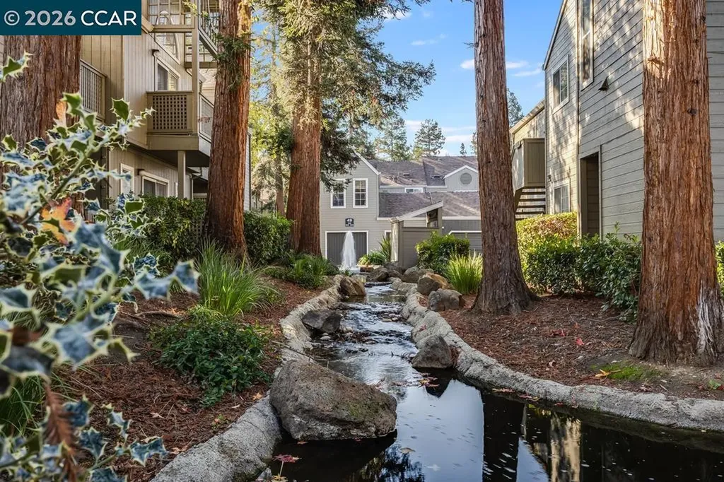 231 Sunspring Court Pleasant Hill CA 94523