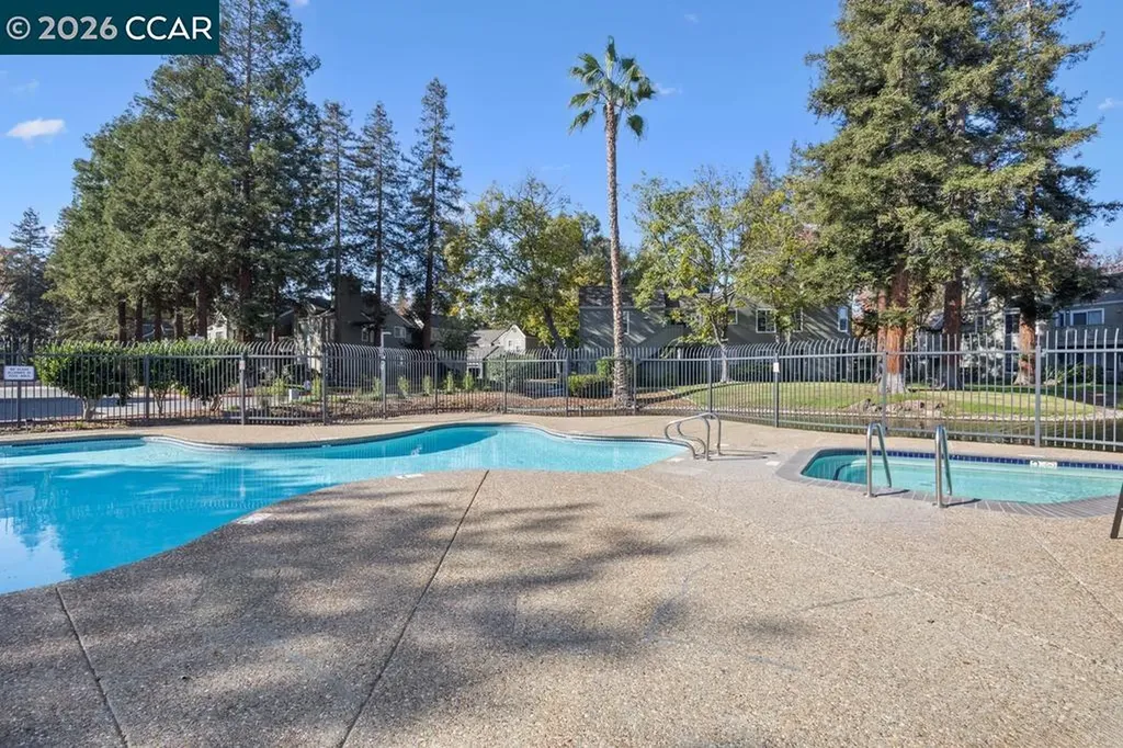 231 Sunspring Court Pleasant Hill CA 94523