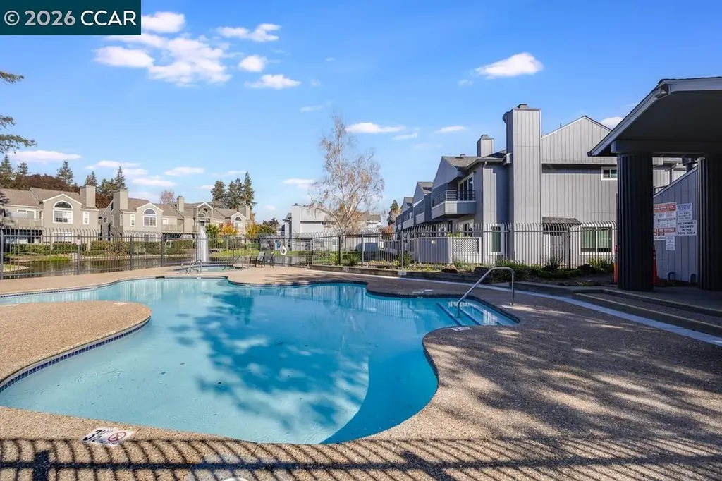 231 Sunspring Court Pleasant Hill CA 94523