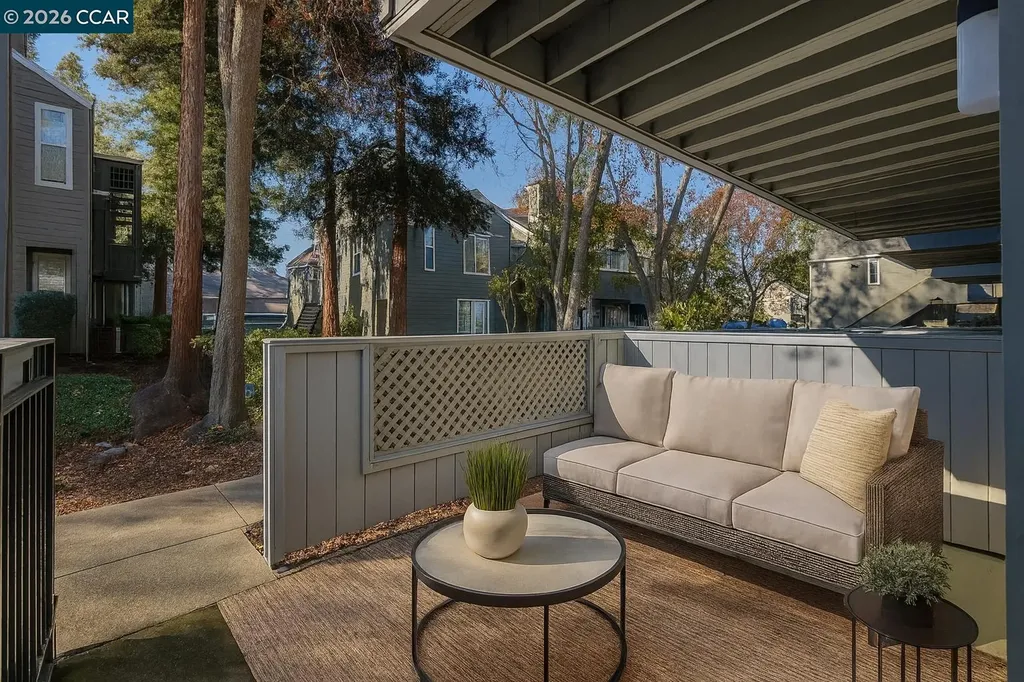 231 Sunspring Court Pleasant Hill CA 94523