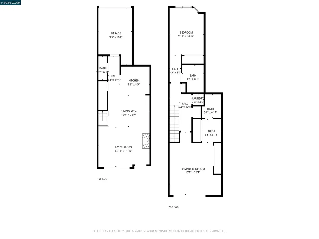 231 Sunspring Court Pleasant Hill CA 94523