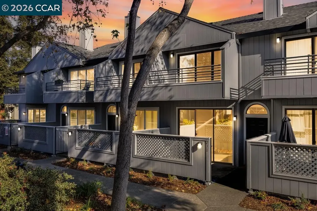 231 Sunspring Court Pleasant Hill CA 94523