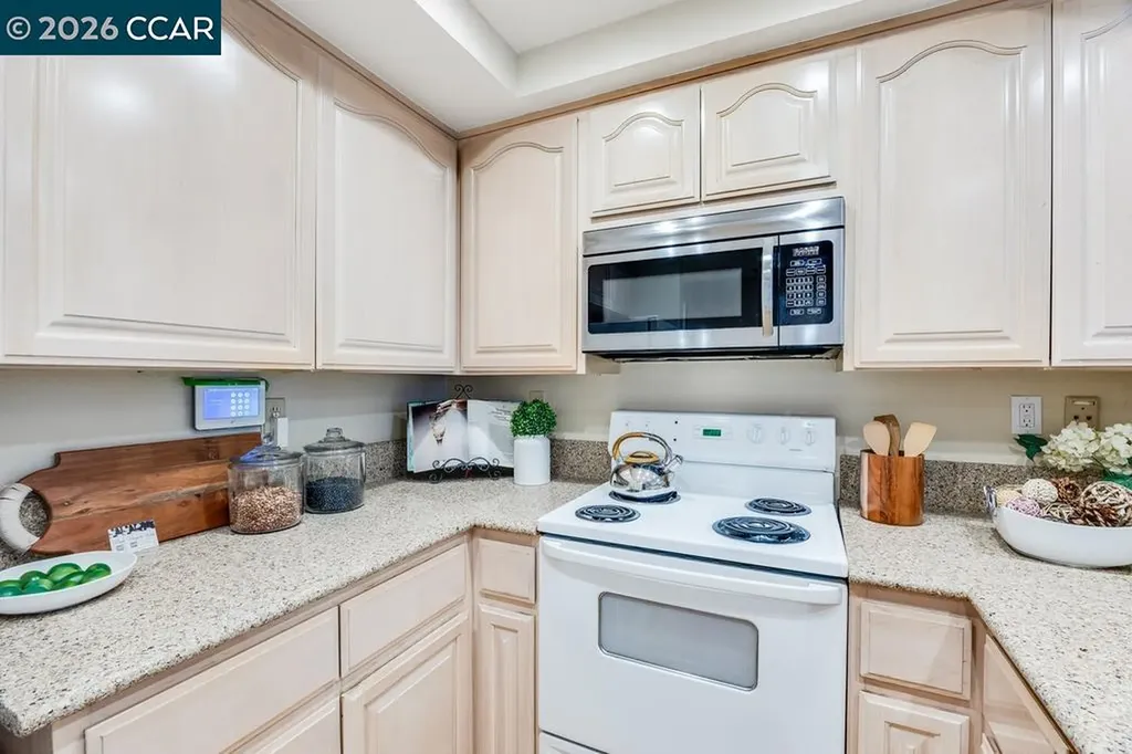 231 Sunspring Court Pleasant Hill CA 94523
