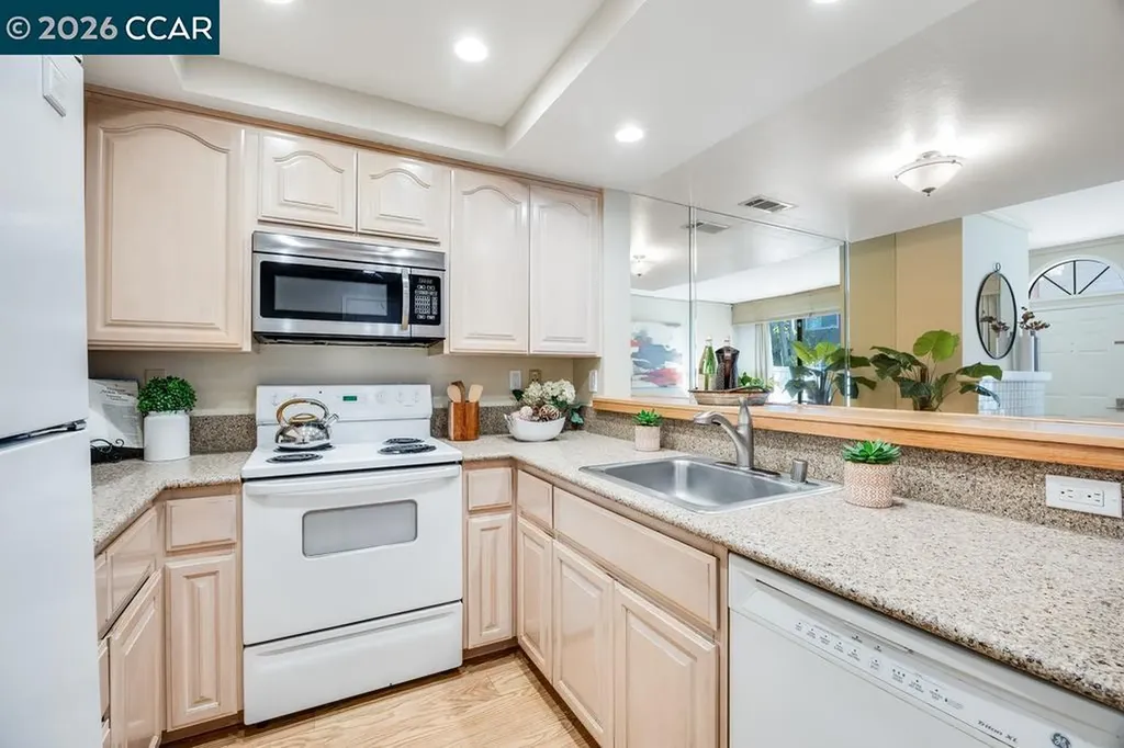231 Sunspring Court Pleasant Hill CA 94523