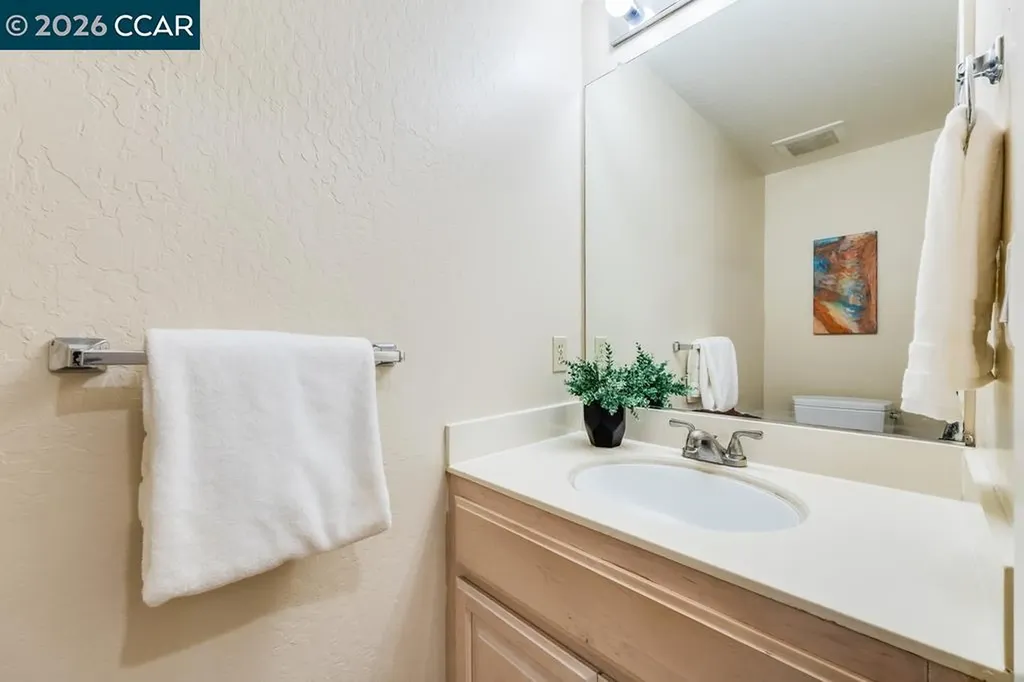 231 Sunspring Court Pleasant Hill CA 94523