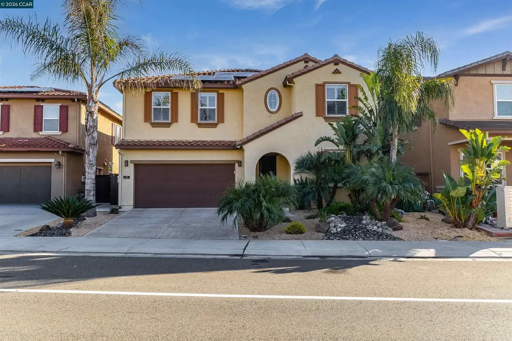 515 Cherry Street Dixon CA 95620