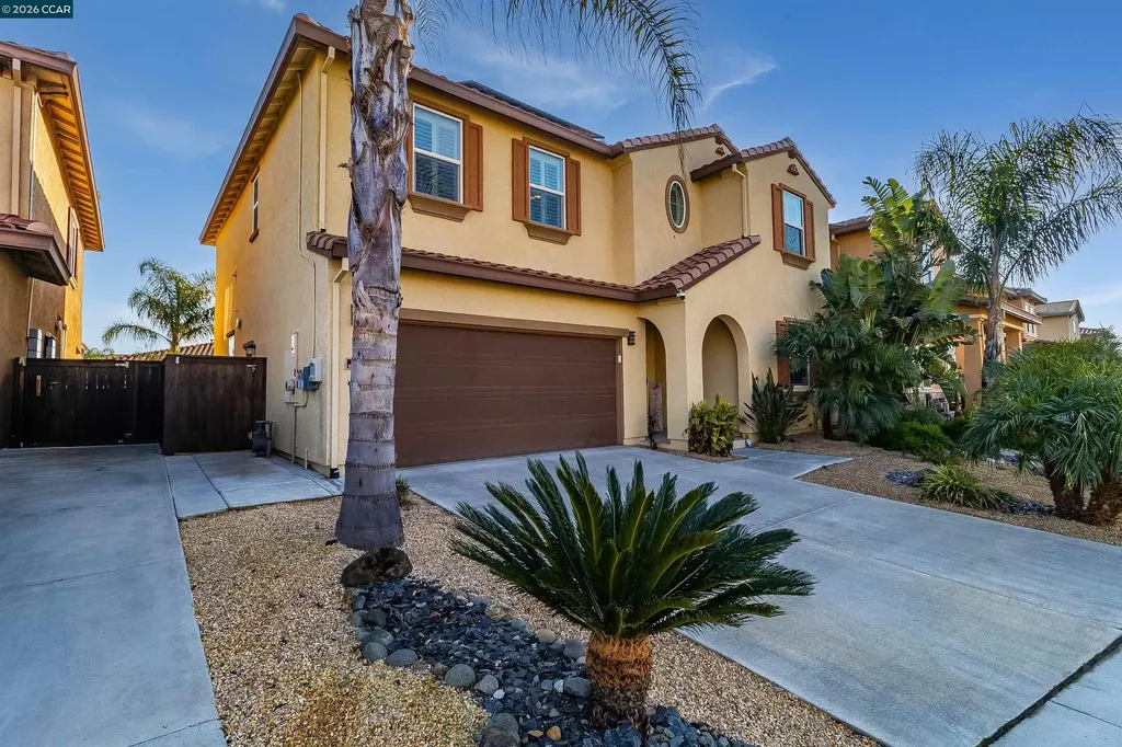 515 Cherry Street Dixon CA 95620