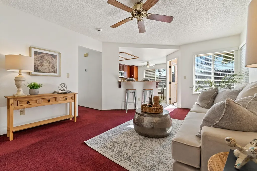 2832 Filbert Street Antioch CA 94509