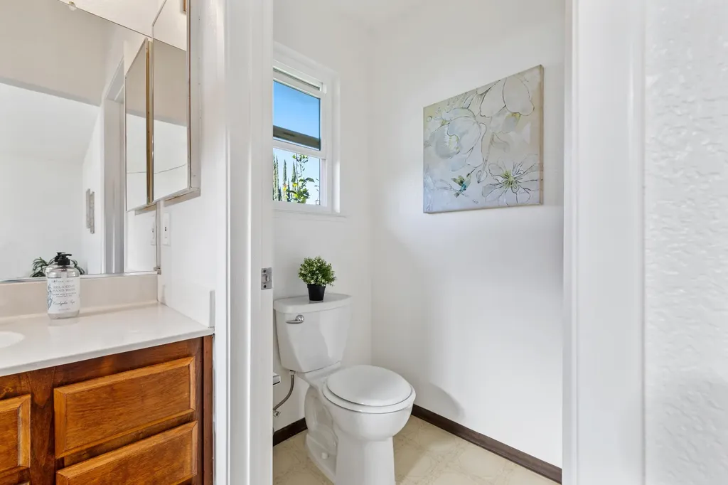 2832 Filbert Street Antioch CA 94509