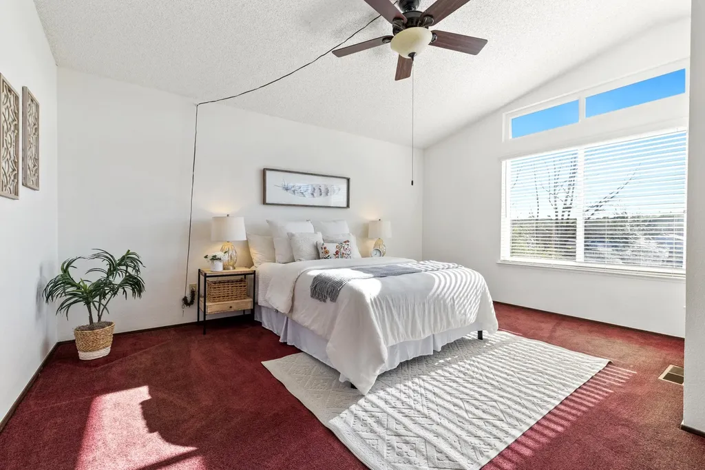 2832 Filbert Street Antioch CA 94509