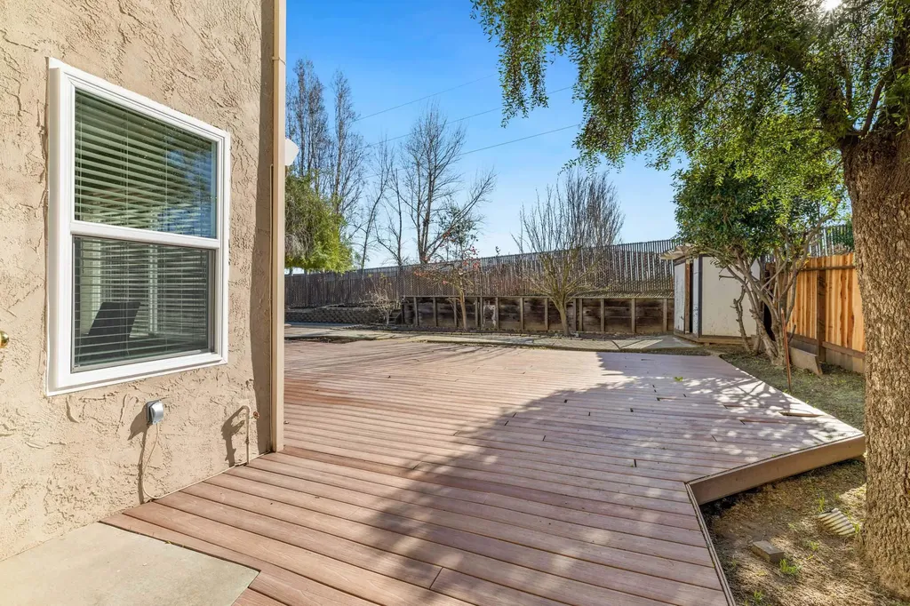 2832 Filbert Street Antioch CA 94509