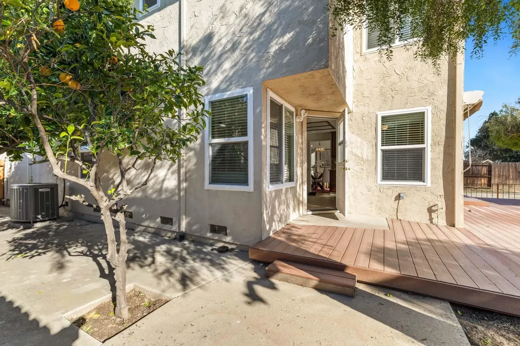 2832 Filbert Street Antioch CA 94509