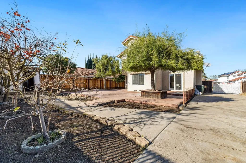 2832 Filbert Street Antioch CA 94509