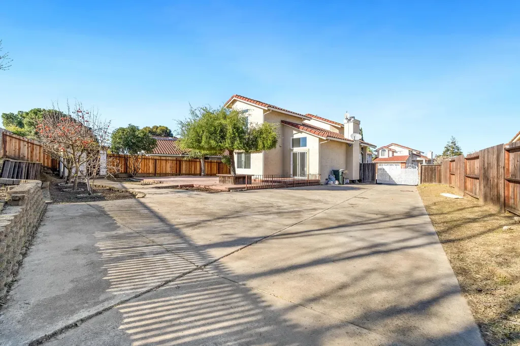 2832 Filbert Street Antioch CA 94509