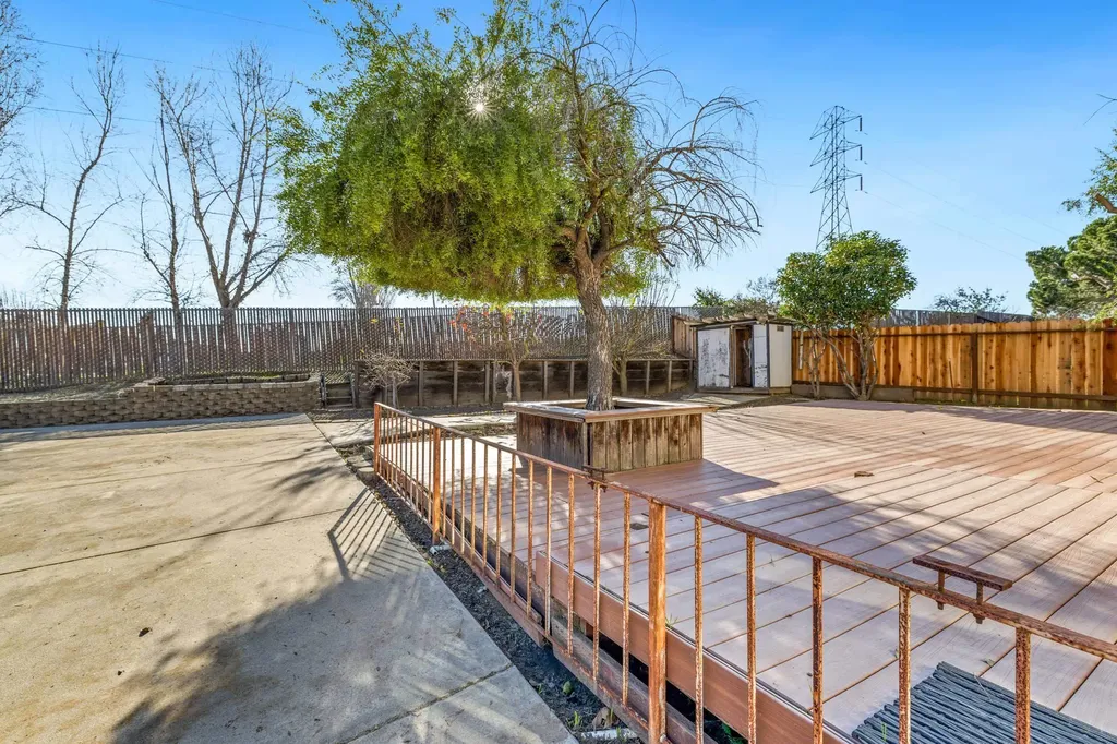 2832 Filbert Street Antioch CA 94509