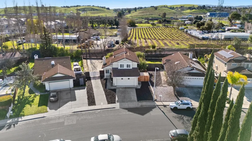 2832 Filbert Street Antioch CA 94509