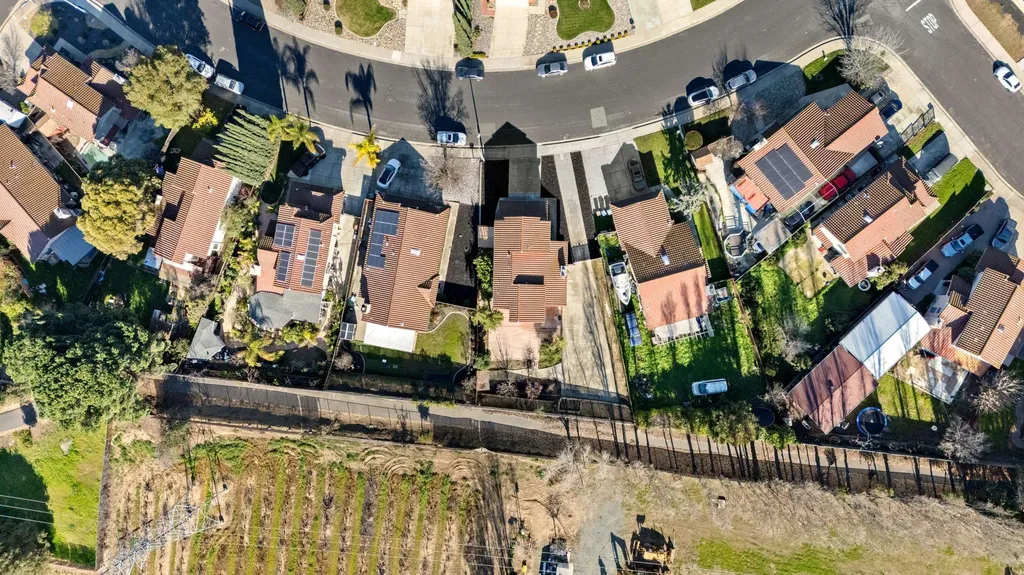 2832 Filbert Street Antioch CA 94509