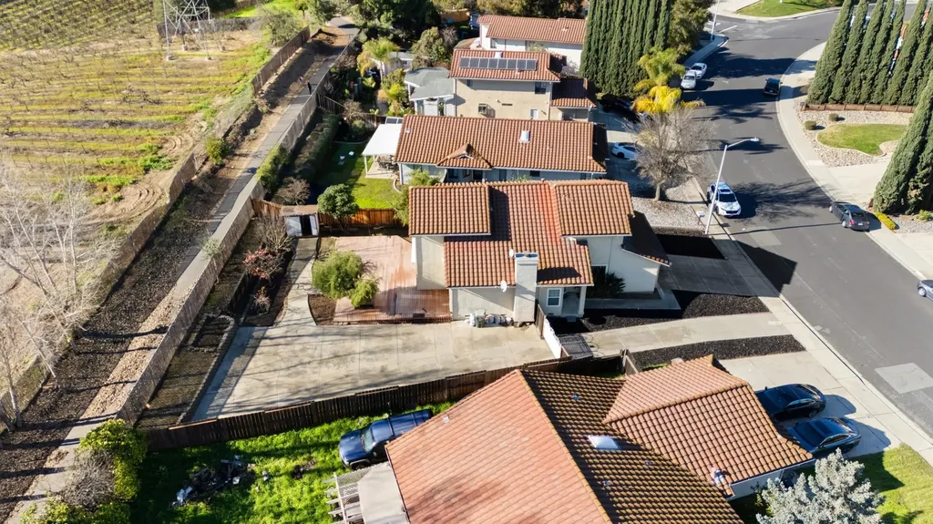 2832 Filbert Street Antioch CA 94509