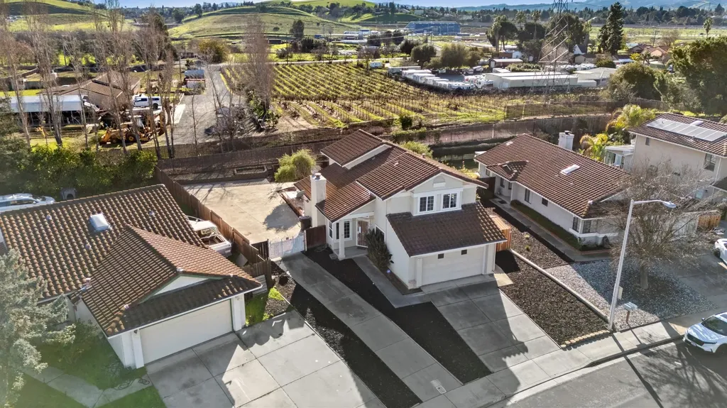 2832 Filbert Street Antioch CA 94509