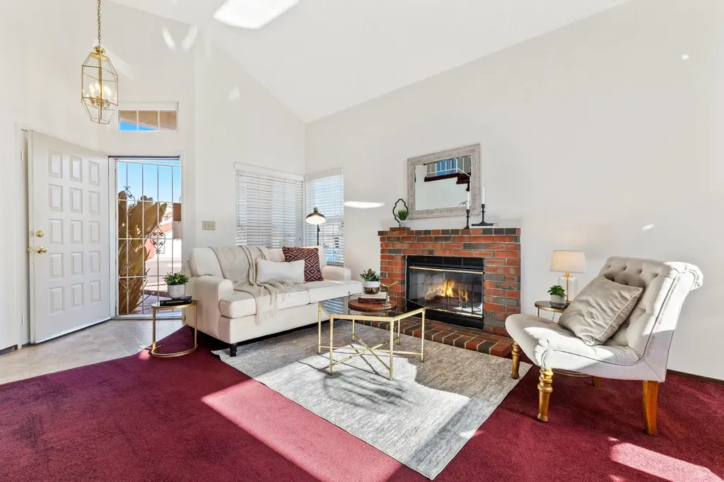 2832 Filbert Street Antioch CA 94509