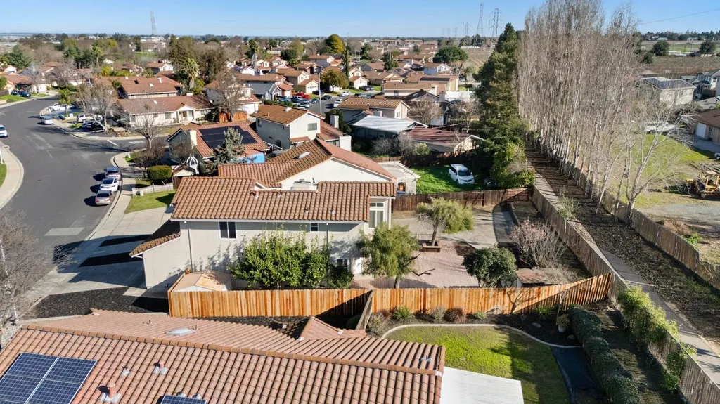 2832 Filbert Street Antioch CA 94509