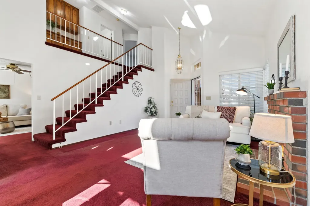 2832 Filbert Street Antioch CA 94509