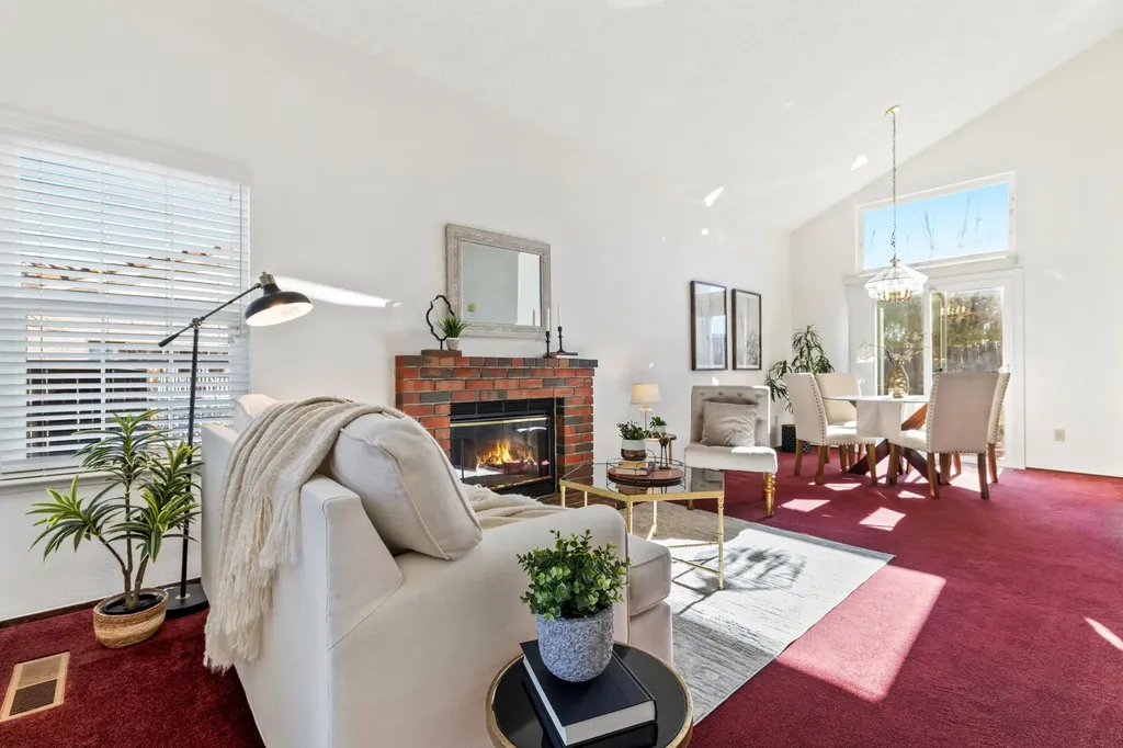 2832 Filbert Street Antioch CA 94509