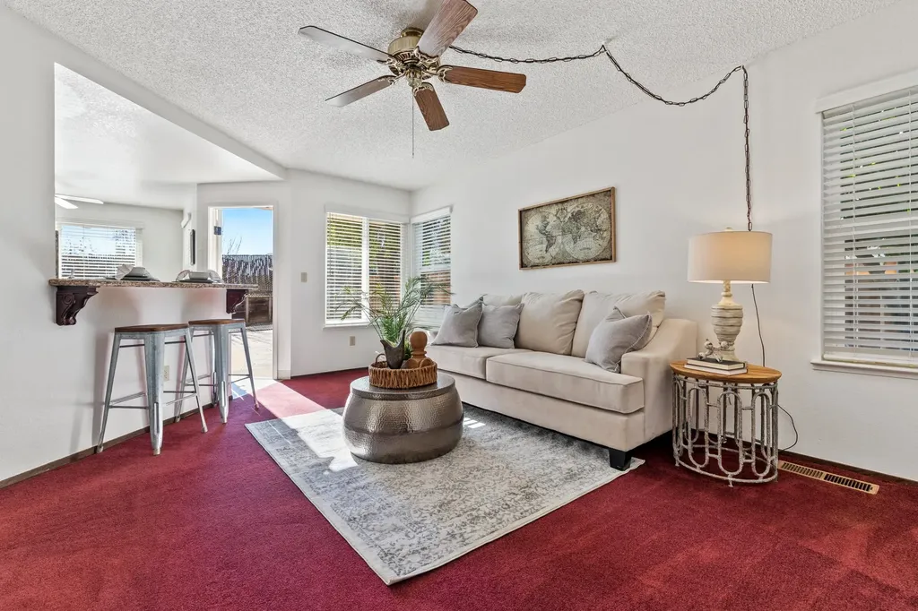 2832 Filbert Street Antioch CA 94509