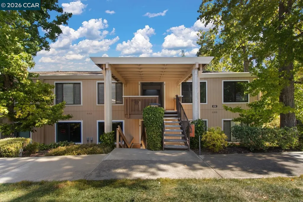 1132 Running Springs Road Walnut Creek CA 94595