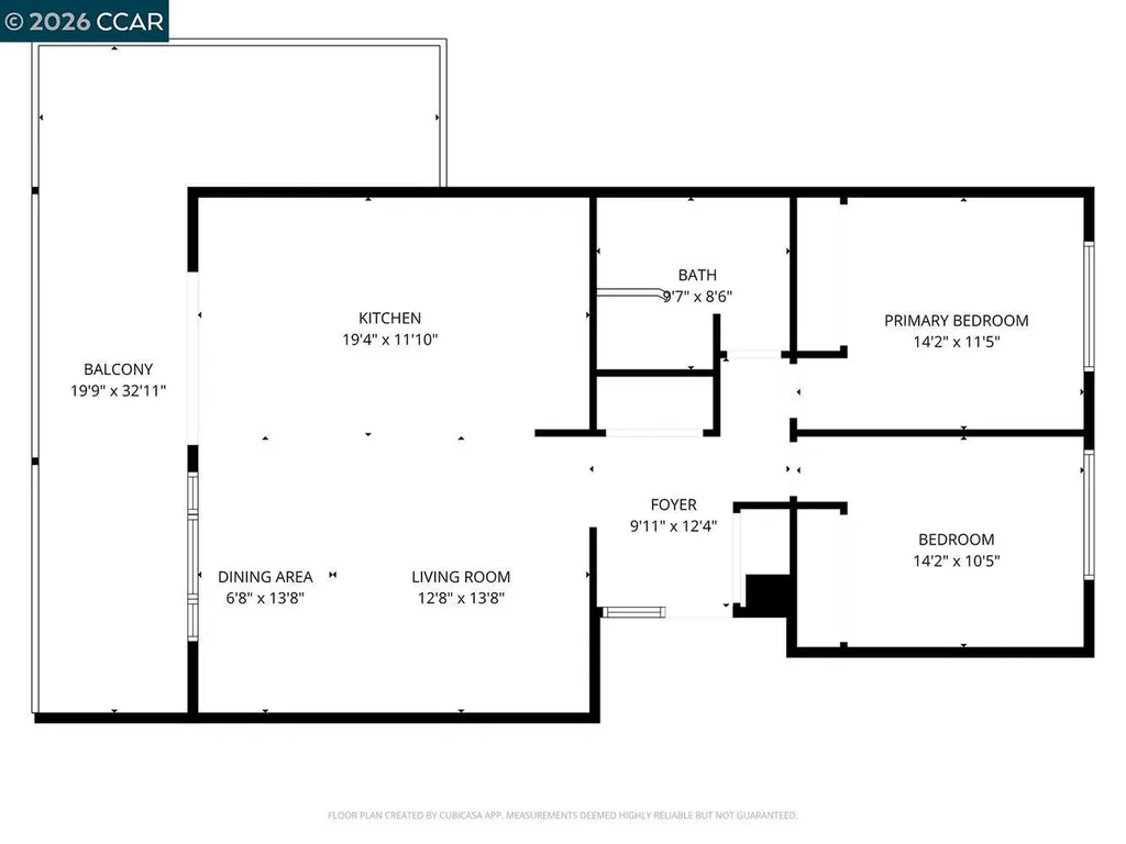 1132 Running Springs Road Walnut Creek CA 94595