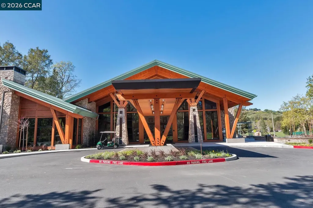 1132 Running Springs Road Walnut Creek CA 94595