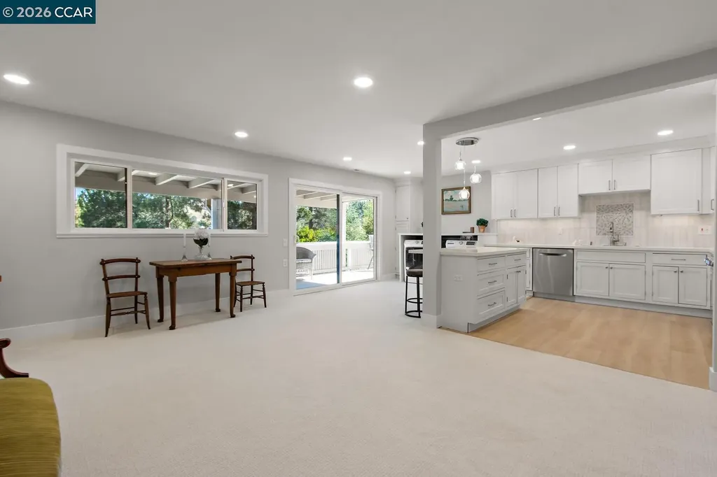 1132 Running Springs Road Walnut Creek CA 94595