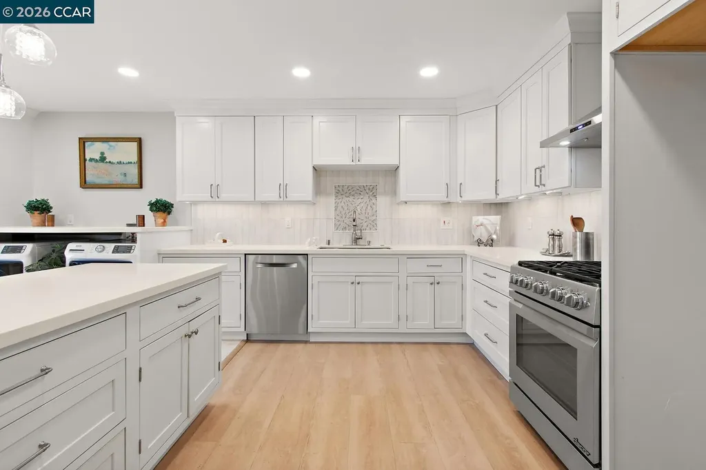 1132 Running Springs Road Walnut Creek CA 94595