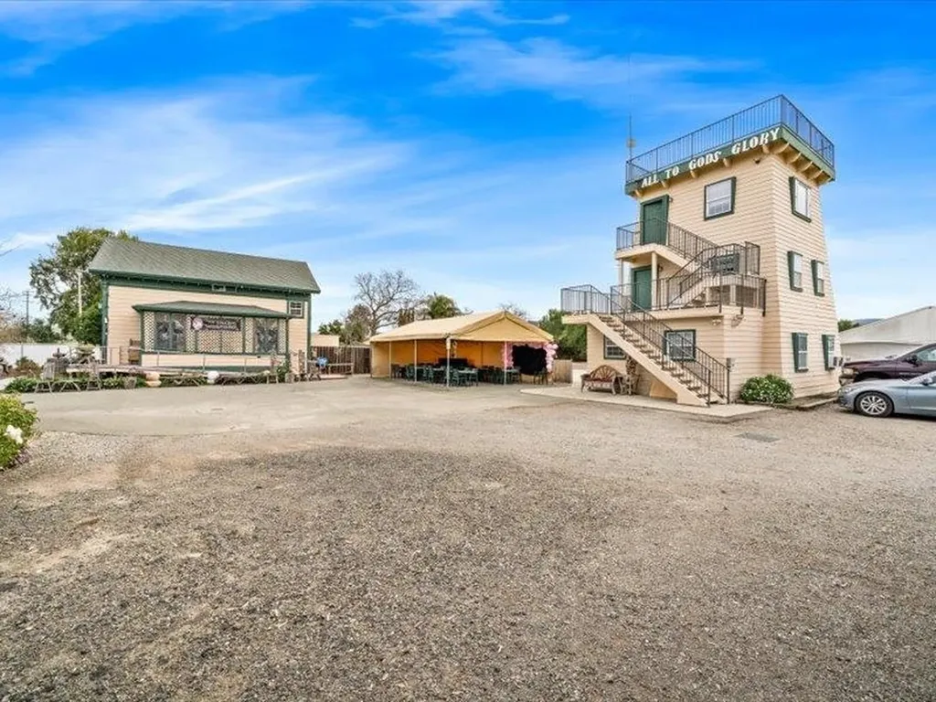 5143 Tesla Road Livermore CA 94550