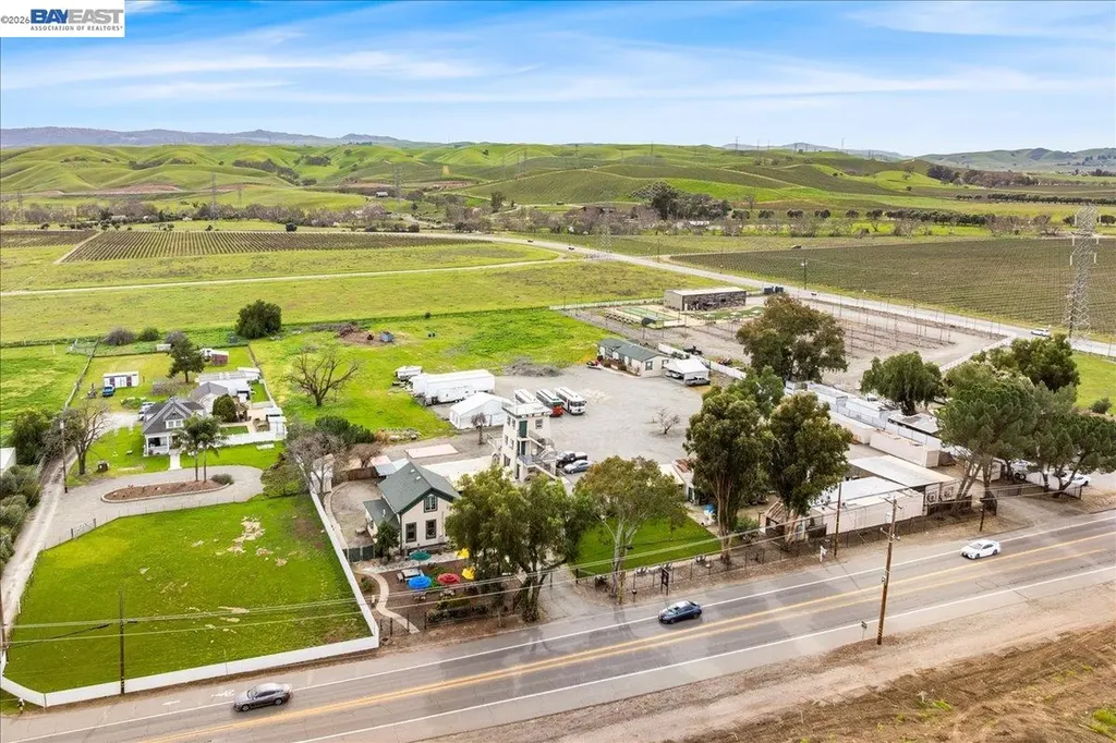 5143 Tesla Road Livermore CA 94550