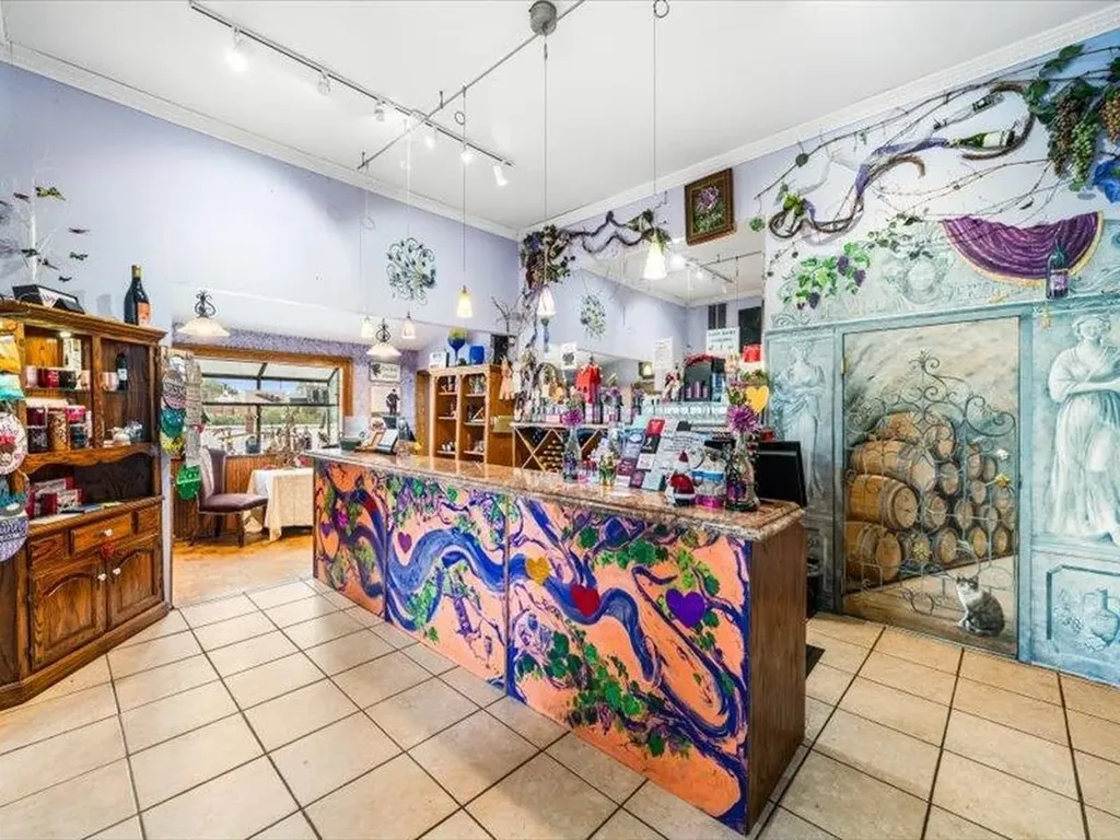 5143 Tesla Road Livermore CA 94550