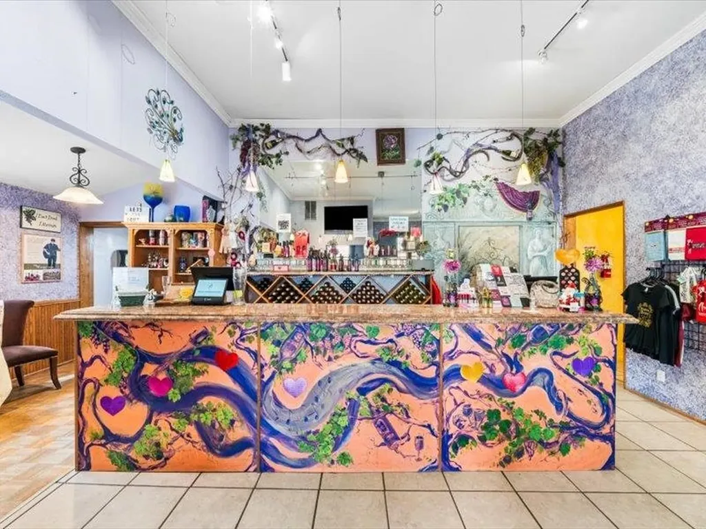 5143 Tesla Road Livermore CA 94550