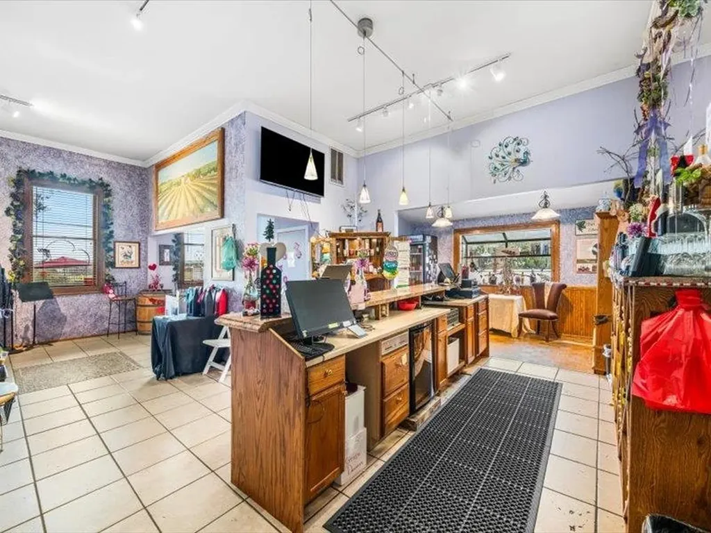 5143 Tesla Road Livermore CA 94550