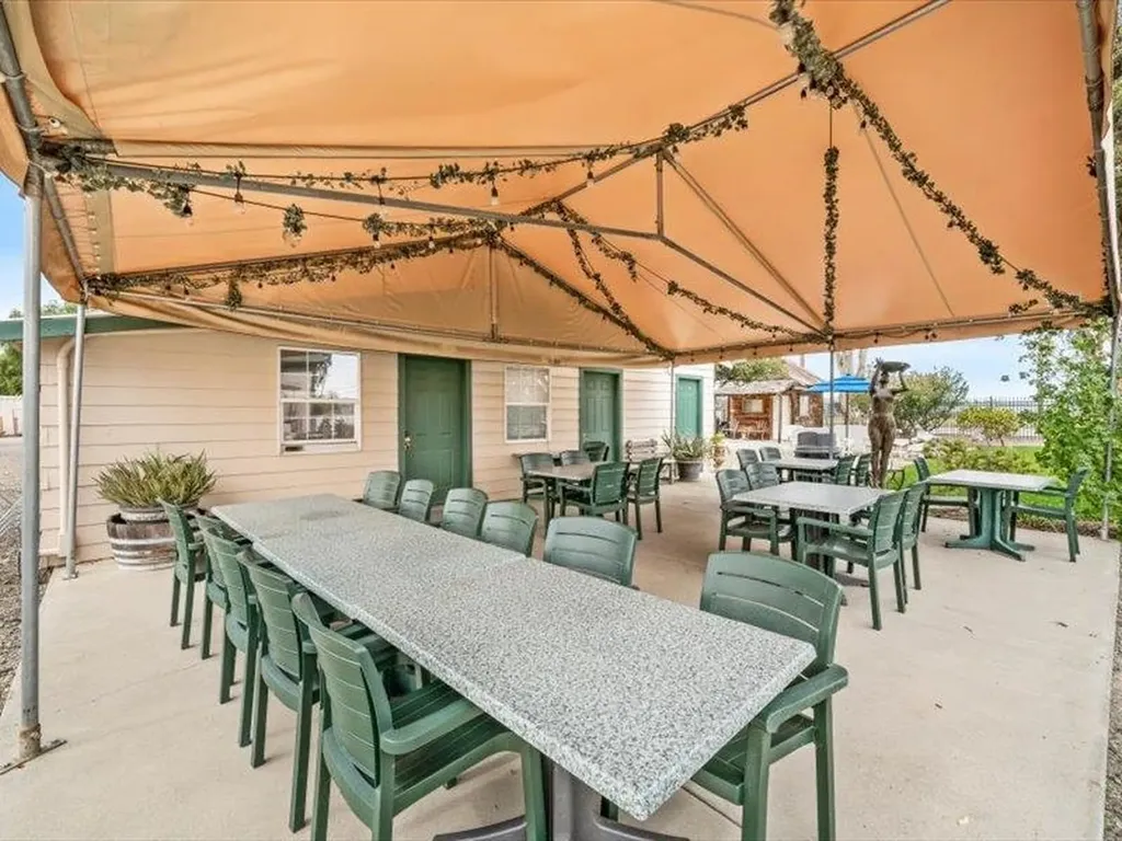 5143 Tesla Road Livermore CA 94550